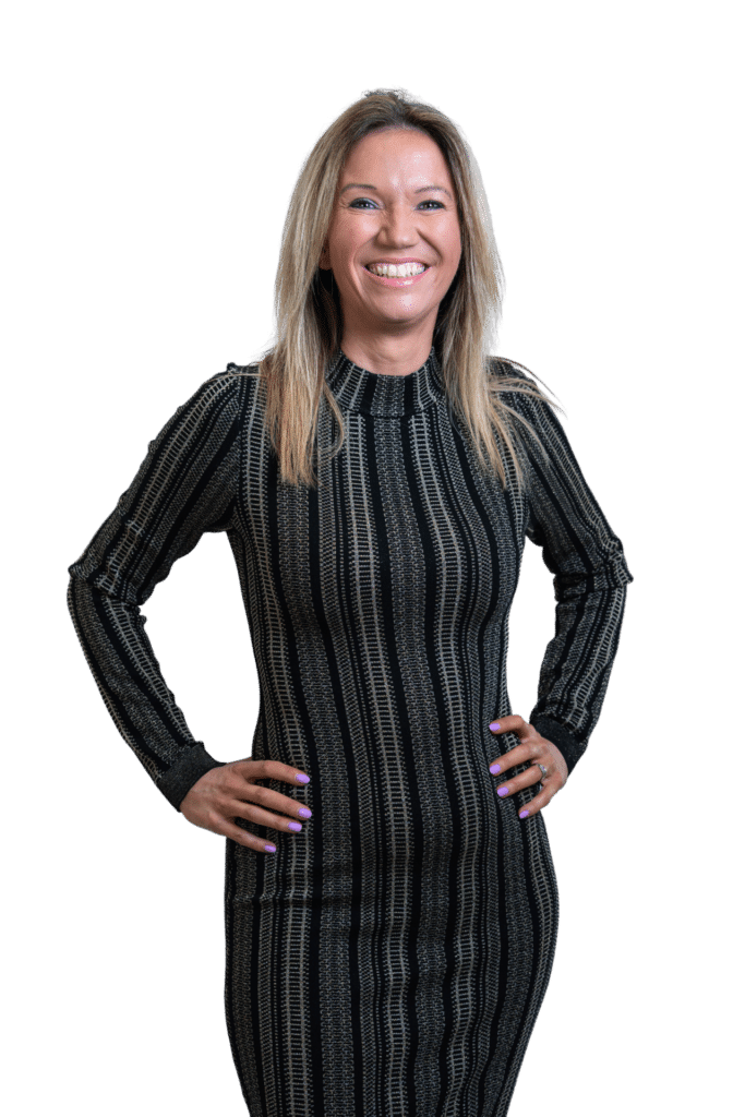 Claire Jarrett, Google Ads Consultant