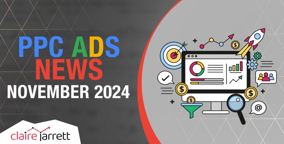 Google Ads News: November 2024