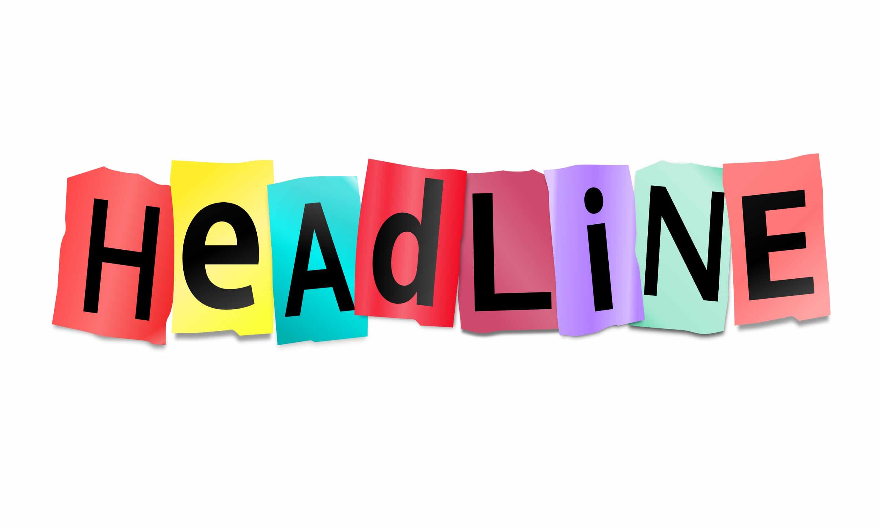 3 Tips For Crafting Killer Headlines For Marketing