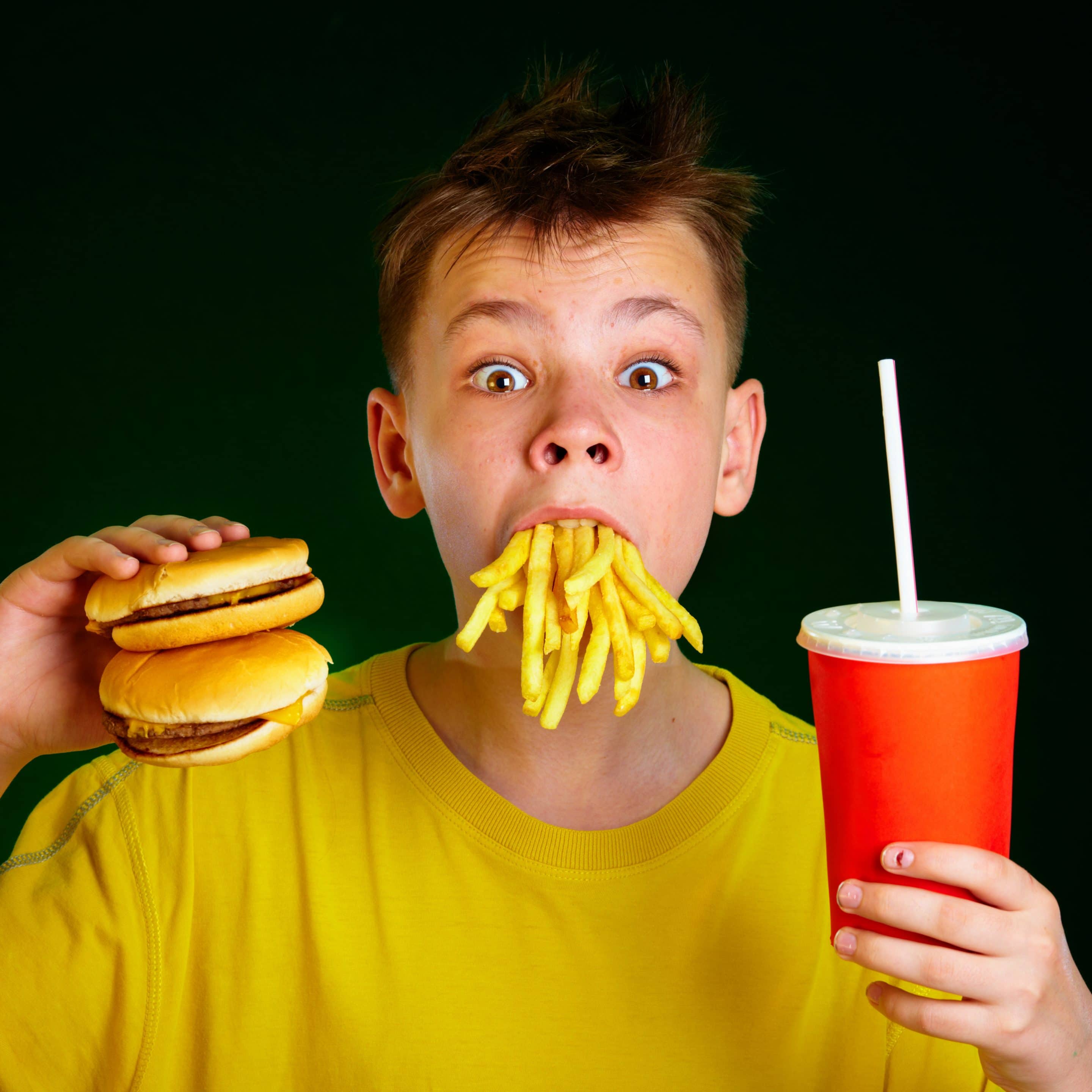 How To Use Profit Maximizers To Explode Your Business (& How McDonalds Do The Same Thing)
