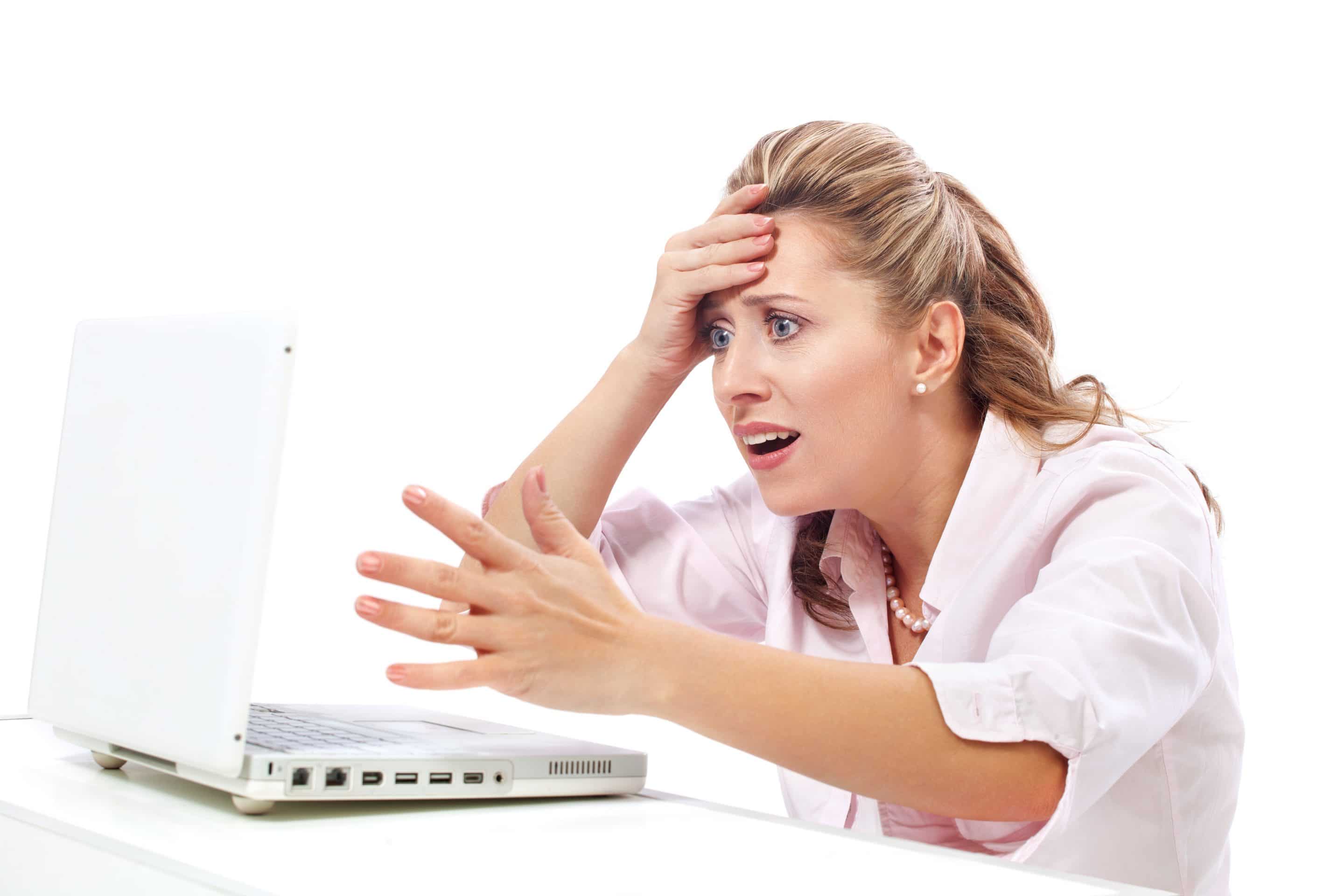 Why a Lack of Relevancy Could be Destroying Your Effort To Buy Traffic