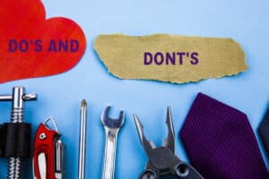 8 Do’s and Don’ts for a Successful Google Ads Account