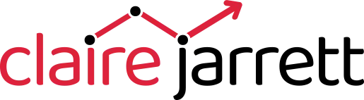 Claire Jarrett — Google Ads Coach + Consultant