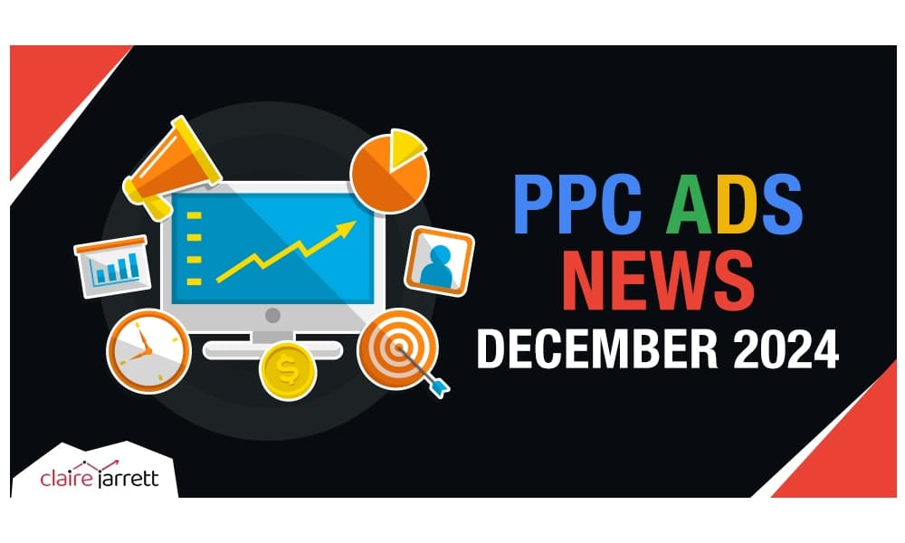 google ads news december 2024