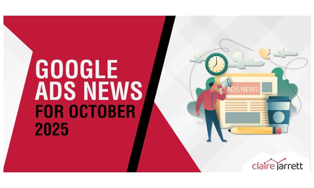google ads news