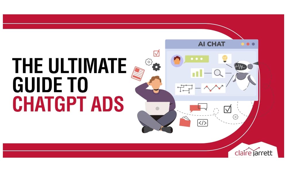 ultimate guide to chatgpt ads